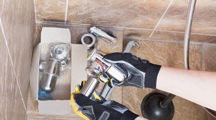 Expert new roof installation services in Newcomb, TN